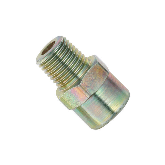 Hc9560 1/4 Npt Converter 1/4 Npt Male To Rp1/4 Female