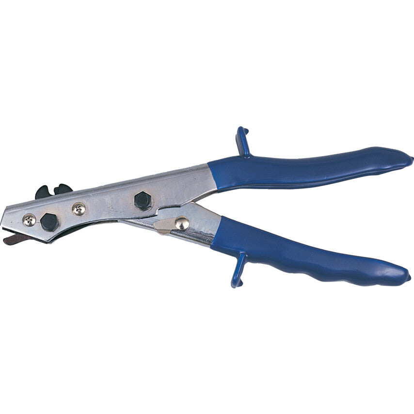 Manual Replacement Blade, Cut Straight, Blade Molybdenum Steel