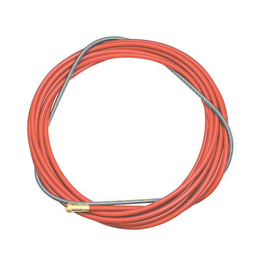 Euro-Torch Lining Red 3mtr - 1.0-1.2mm