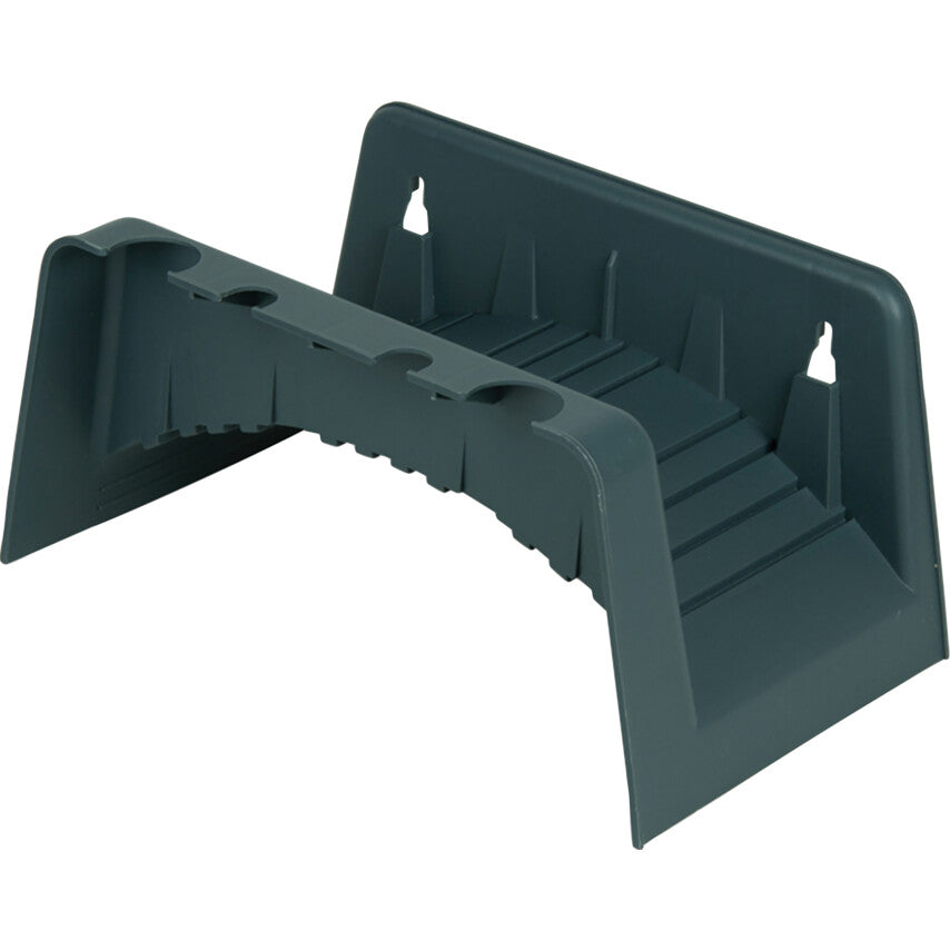 Hose Tidy, 5/8in, Plastic Material, Green, Individual