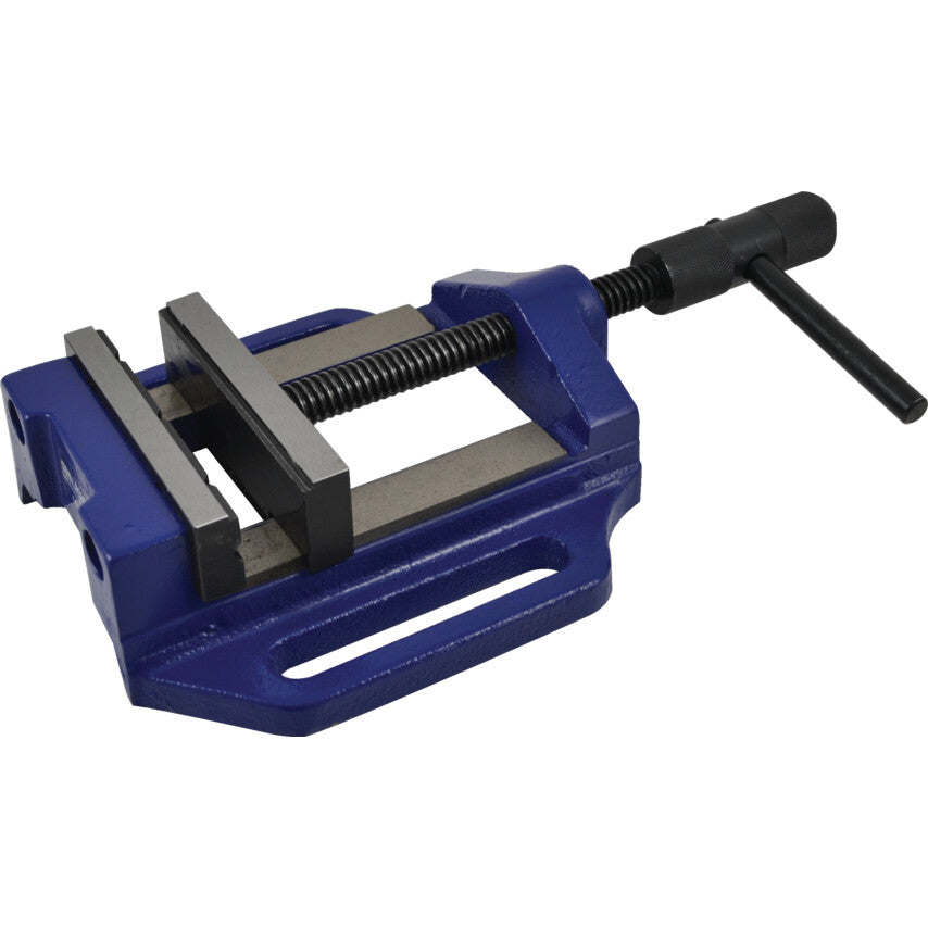 80mm WORKSHOP DRILL PRESS VICE
