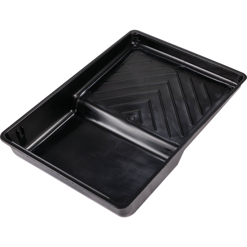 1 Ltr, Plastic, Paint Tray