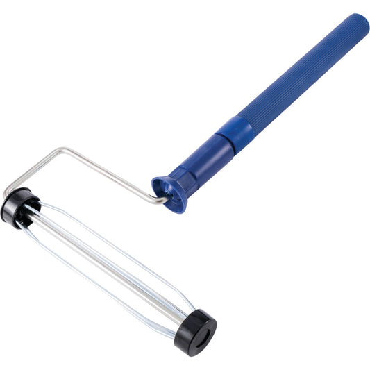 Cage, Head Roller Frame, 9.0in