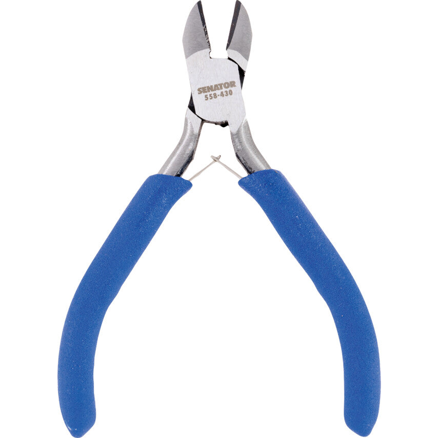 Side Cutters, PVC, 115mm Overall Length
