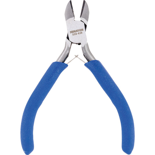 Side Cutters, PVC, 115mm Overall Length