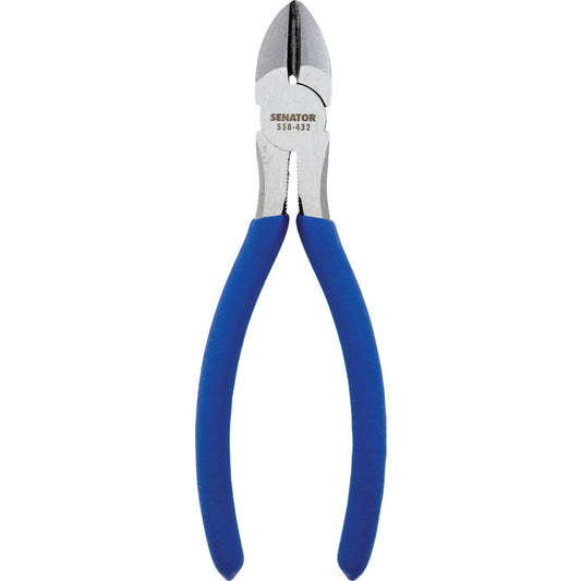 Side Cutters, PVC, 150mm Overall Length