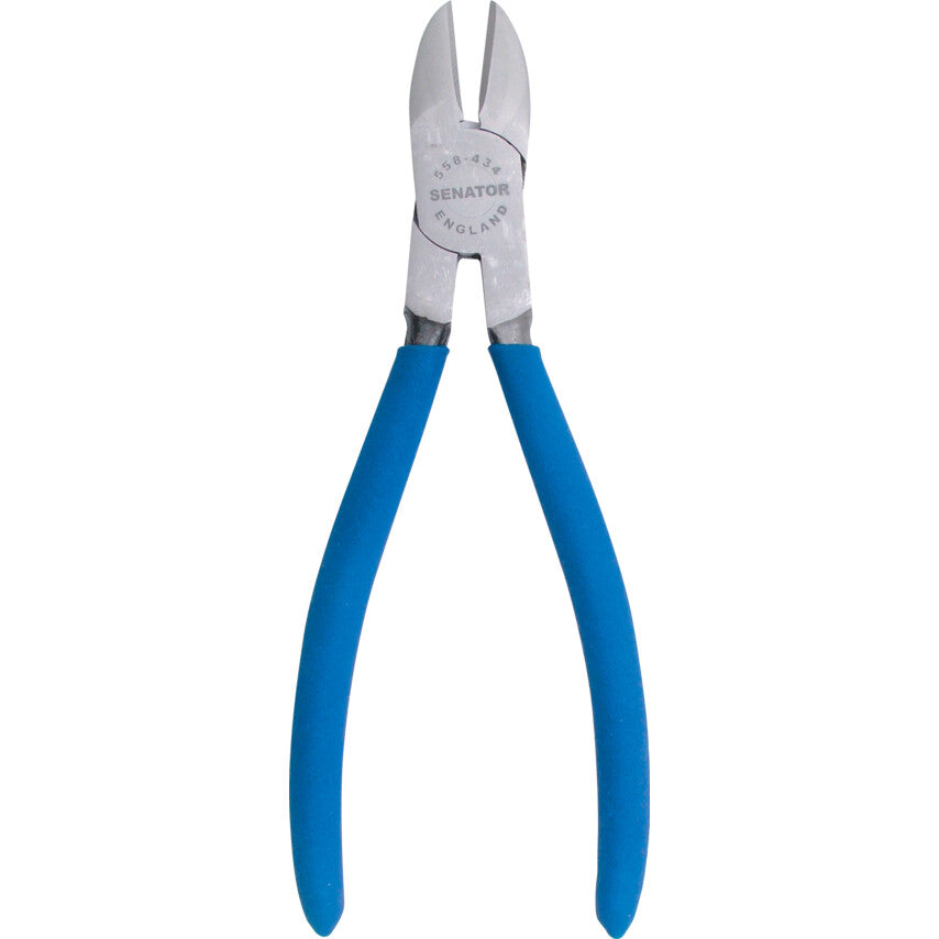 Side Cutters, PVC, 200mm Overall Length