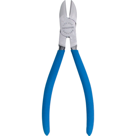 Side Cutters, PVC, 200mm Overall Length