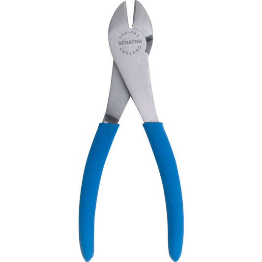 Side Cutters, PVC, 175mm Overall Length