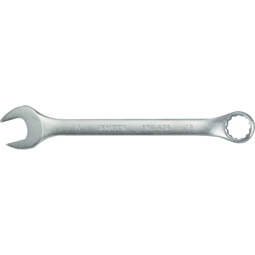 Double End, Combination Spanner, 10mm, Metric