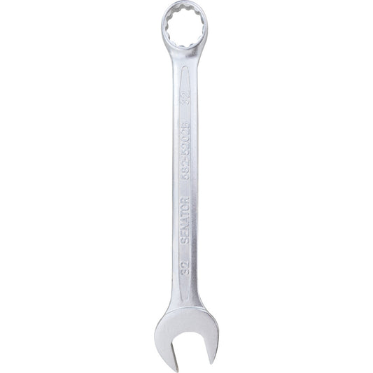 Double End, Combination Spanner, 18mm, Metric