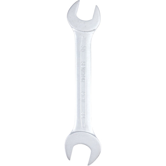 Double End, Open Ended Spanner, 10 x 11mm, Metric