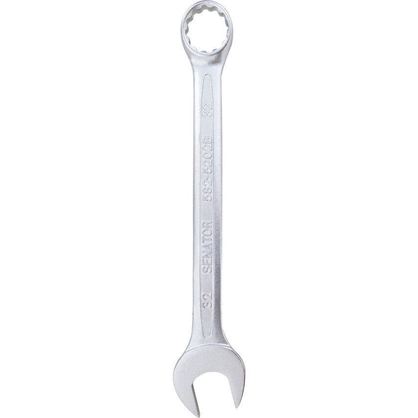 Double End, Combination Spanner, 7mm, Metric