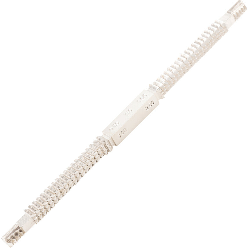 Internal & External, Thread Restoring Files, 10TPI - 24TPI, BSW/BSF