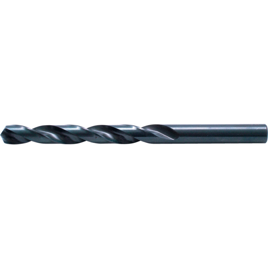 Jobber Drill, 6.1mm, Normal Helix, High Speed Steel, Black Oxide