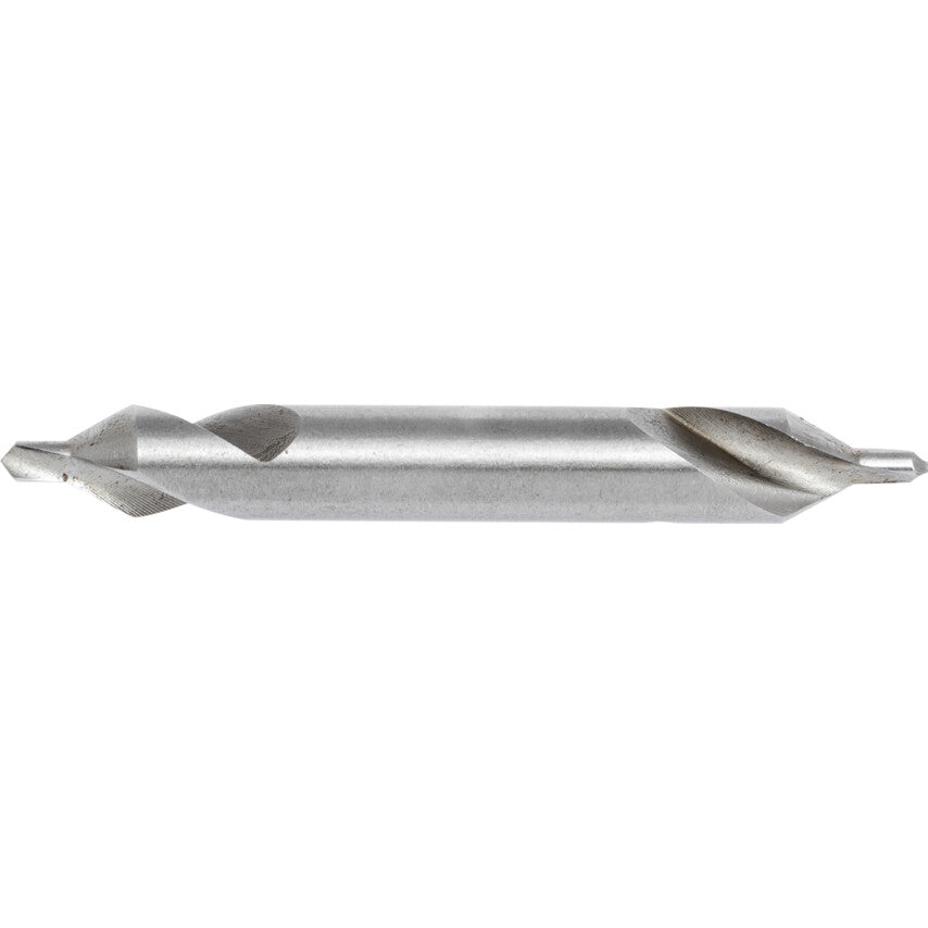 BS3 HSS STANDARD CENTRE DRILL