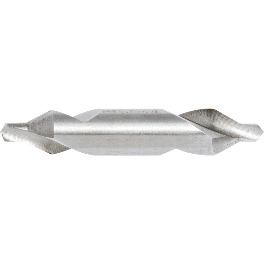 BS5 HSS STANDARD CENTRE DRILL