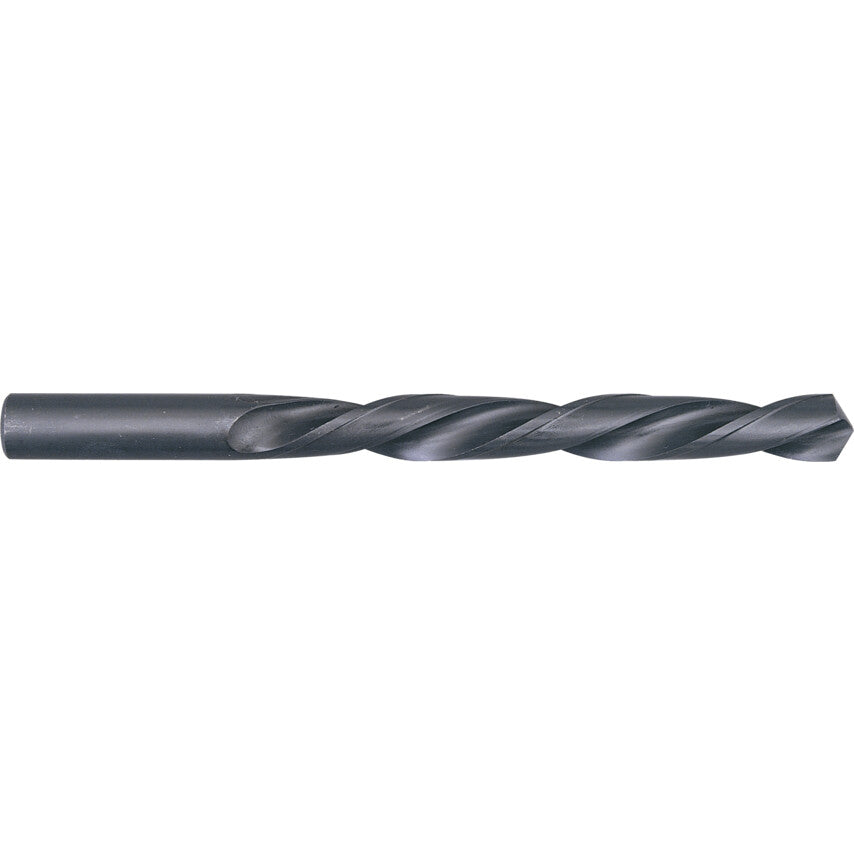 2.00mm Diameter HSS Straight Shank Roll Forged Jobber Drill