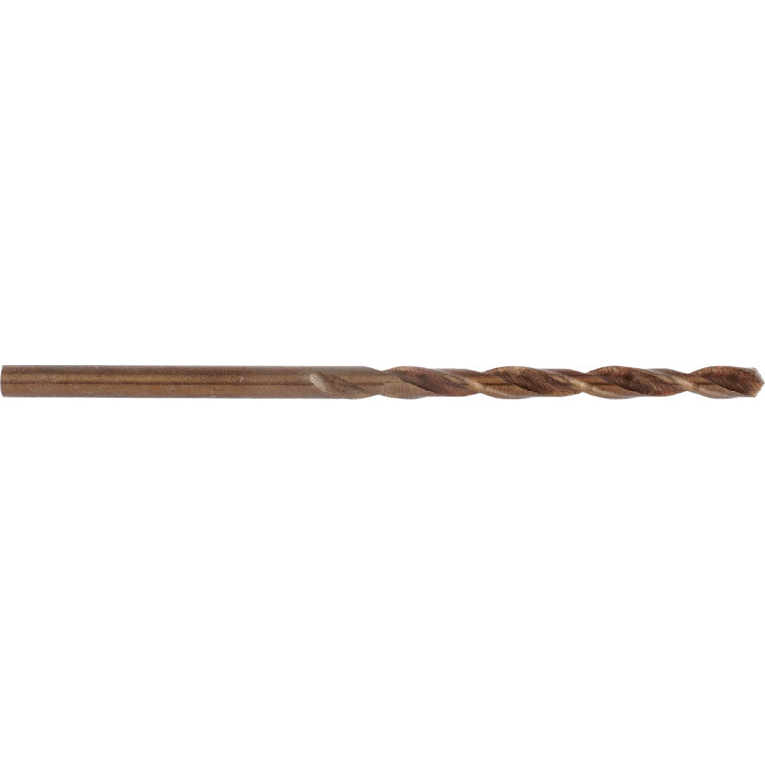 3/32" DIA COBALT DRILL FOR STAINLESS STEEL