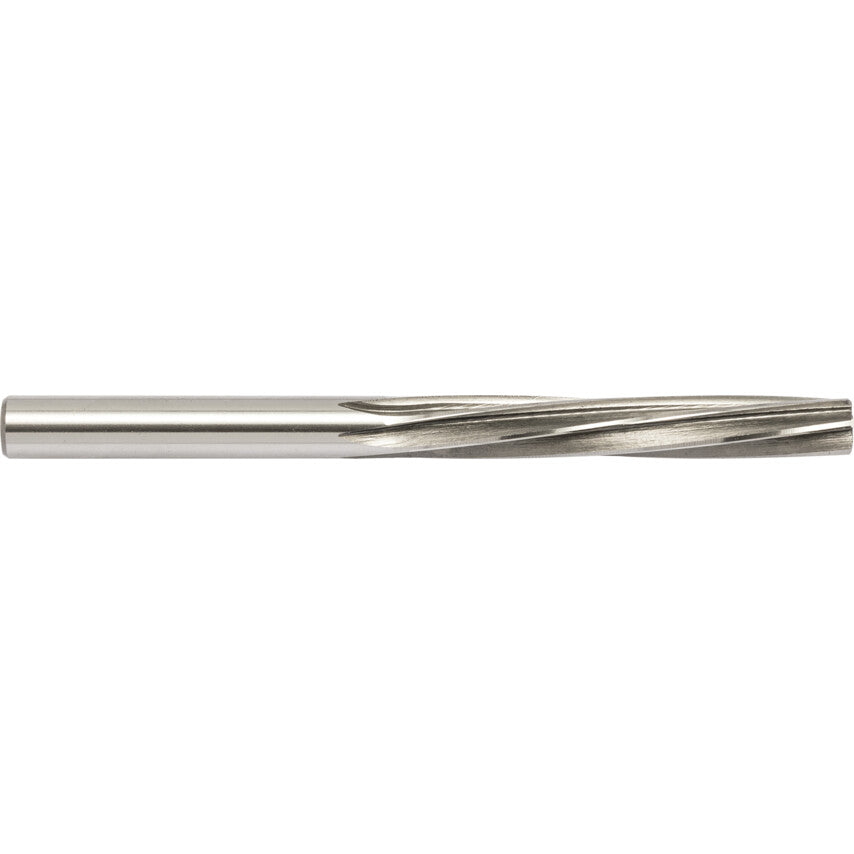 10.00mm HSS S/S SP/FL MACHINE REAMER