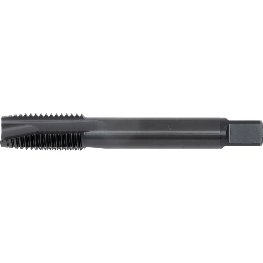 Machine Tap, M16 x 2mm, Metric Coarse, Spiral Point, High Speed Steel, Steam Tempered