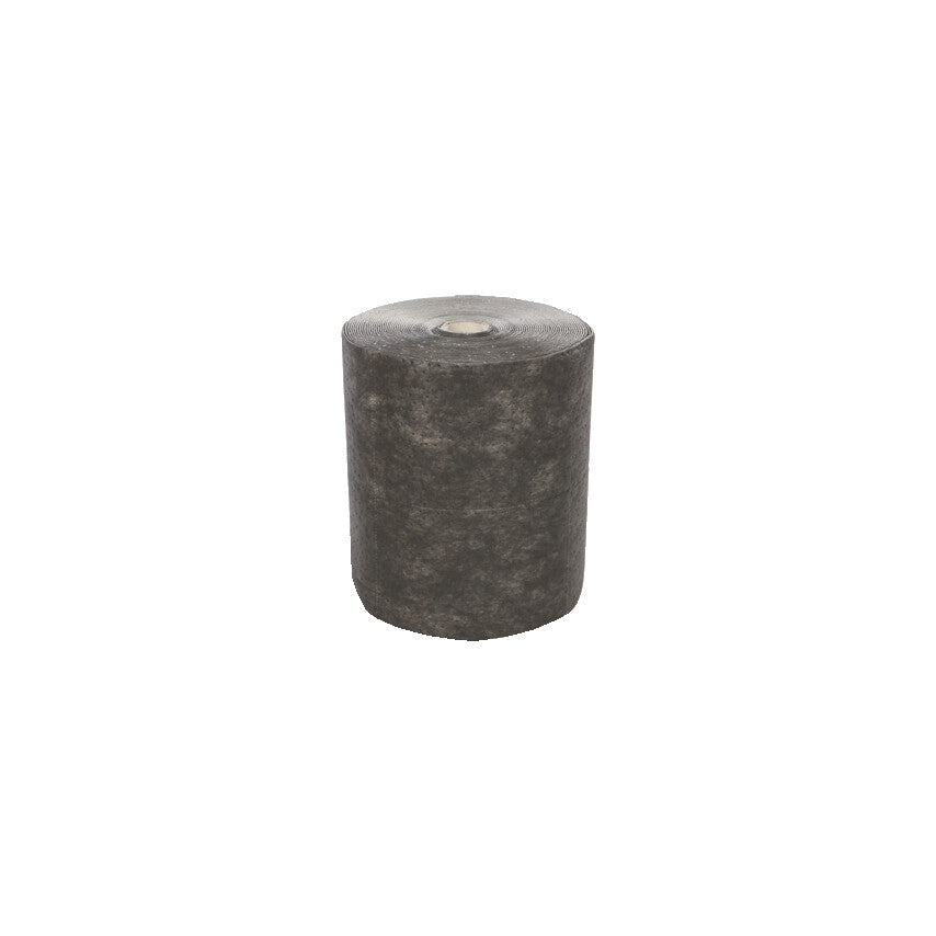 Maintenance Absorbent Roll, 120L Roll Absorbent Capacity, 50cm x 40m, Single Roll