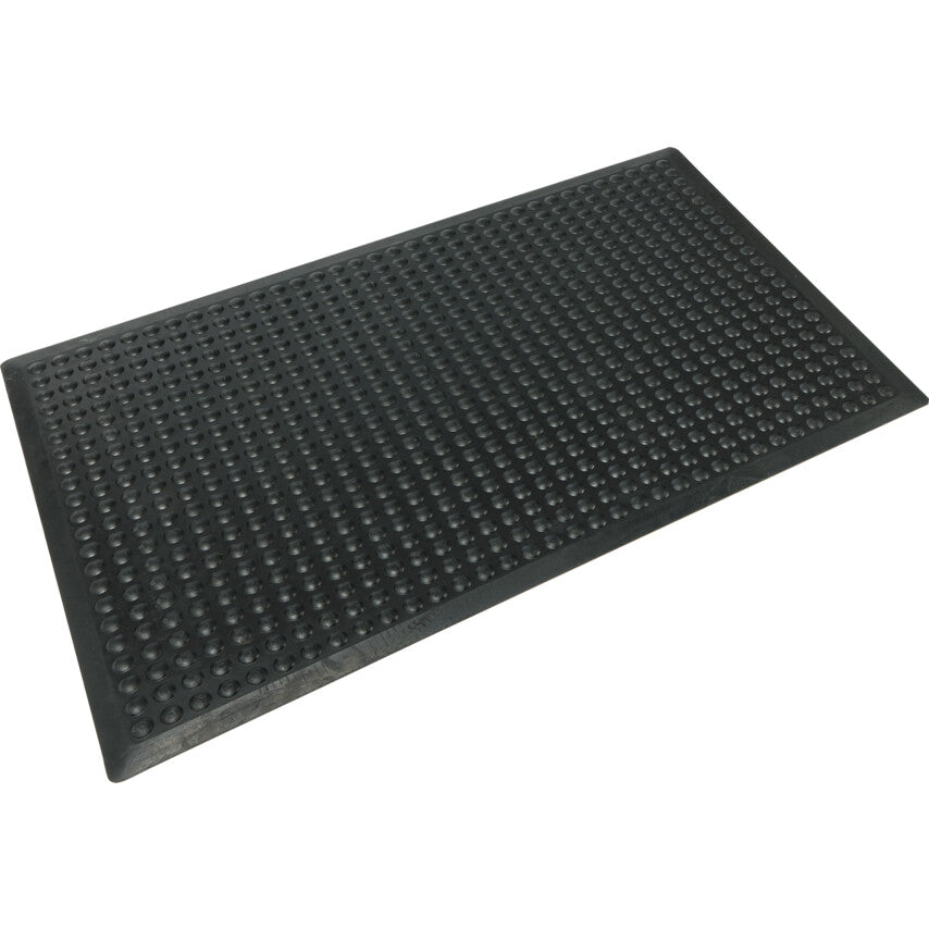 0.6m x 0.9m Bubble Stand Matting