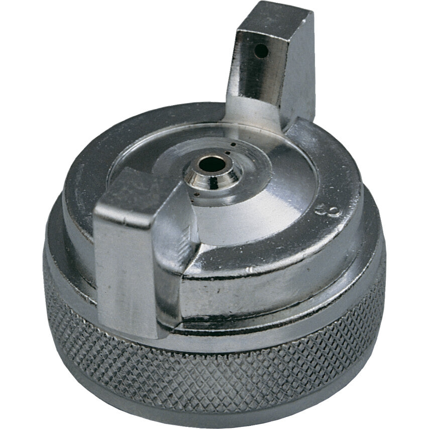 AIR CAP FOR 2.0mm PROFESSIONAL SPRAY GUN