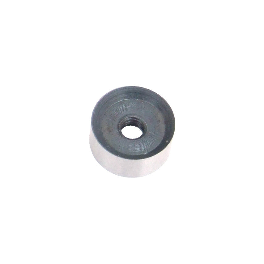 N80, Hand Deburring Blade, Double Burr, High Speed Steel, Set of 2