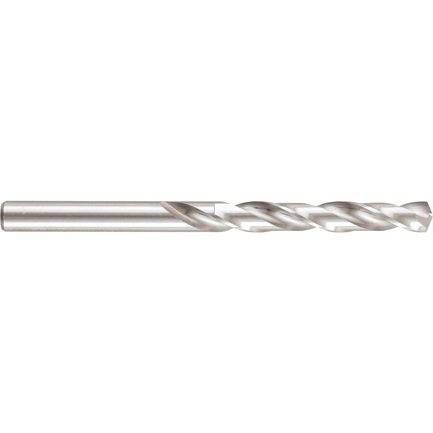 Jobber Drill, 8.5mm, Normal Helix, Cobalt High Speed Steel, Bright