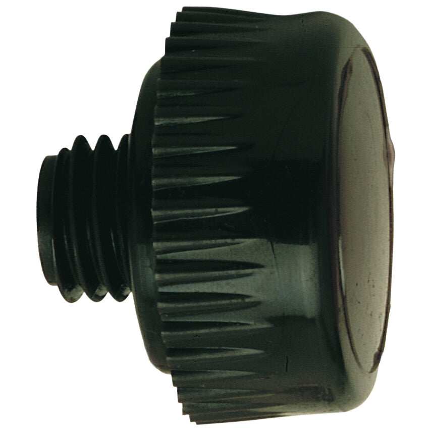 44mm Nylon Hammer Face, Extra Hard, Brown