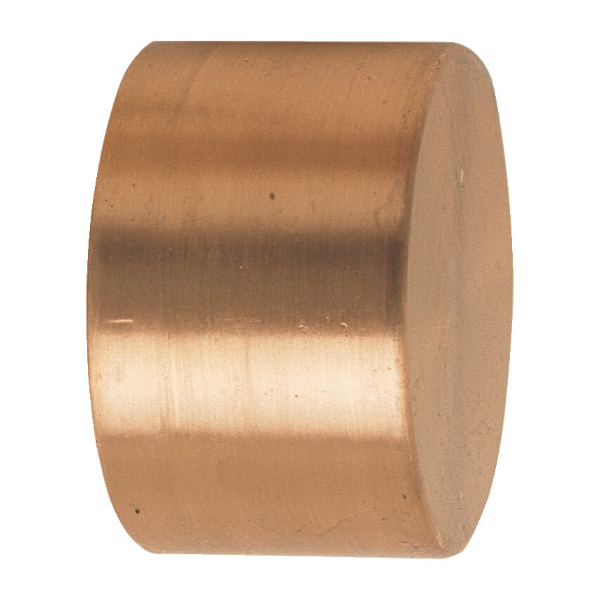 70mm Copper Hammer Face, Soft