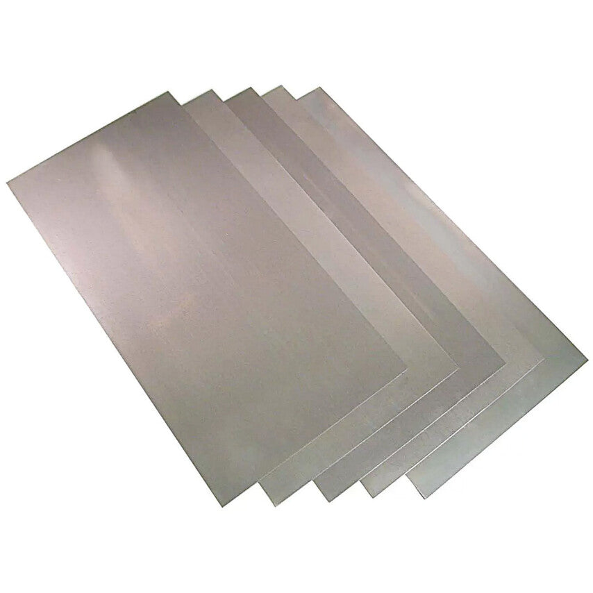 0.15mmx150mmx1.25M STAINLESS STEEL SHIM