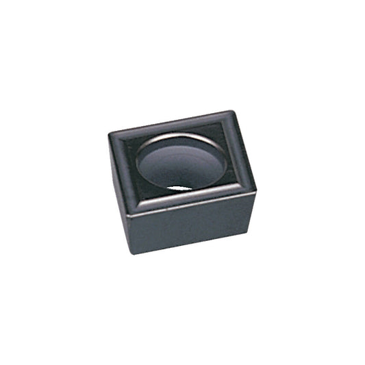 CCMT 060204-PM, Turning Insert, Grade QX5030, Carbide, 80° Rhombic