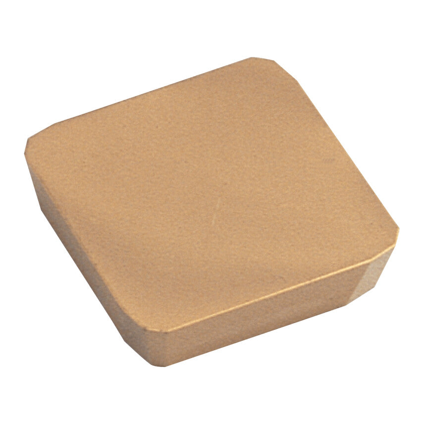 SPKN 1203EDTR, Milling Insert, Carbide, Grade QM3535