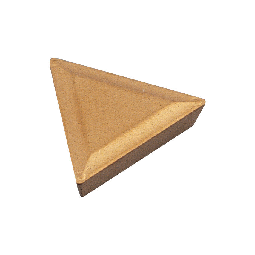 TPMR 160308-PG, Turning Insert, Grade QX5030, Carbide, Triangle