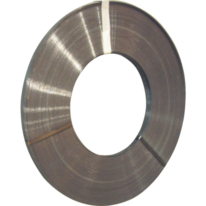 Mill Wound Strapping - 19mm x 0.5mm x 643M