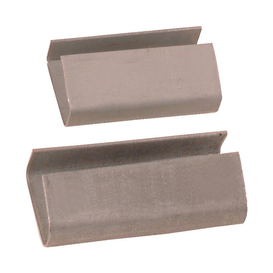 16mm SERRATED SEALS (PK-1000)
