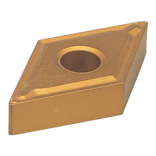 DNMG 110408-NM4, Turning Insert, Grade QX5020, Carbide, 55° Rhombic