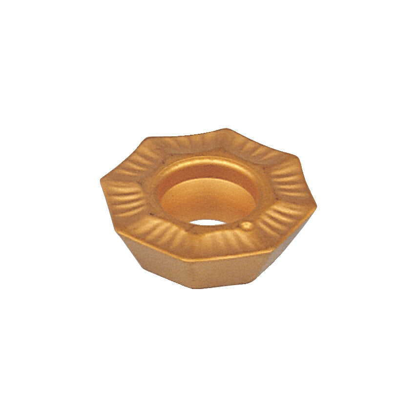 OFKT 05T308-SN-MM, Milling Insert, Carbide, Grade QP25C