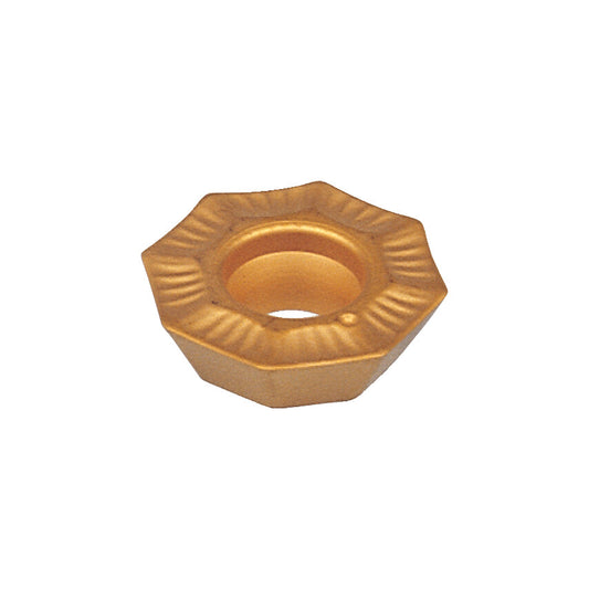 OFKT 05T308-SN-MM, Milling Insert, Carbide, Grade QP25C