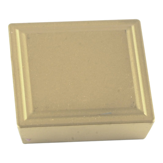 SPMR 120304-PG, Turning Insert, Grade QX520, Carbide, Square