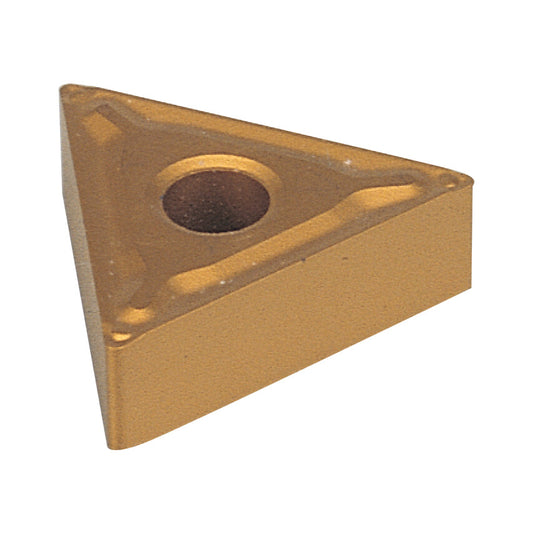 TNMG 160404-NM6, Turning Insert, Grade QX5030, Carbide, Triangle