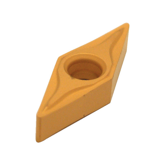 VNMG 12T302-NF1, Turning Insert, Grade QX530, Carbide, 35° Rhombic