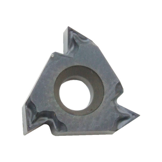 16ERB-AG60, Threading Insert, Grade QMA, Partial Profile 60°