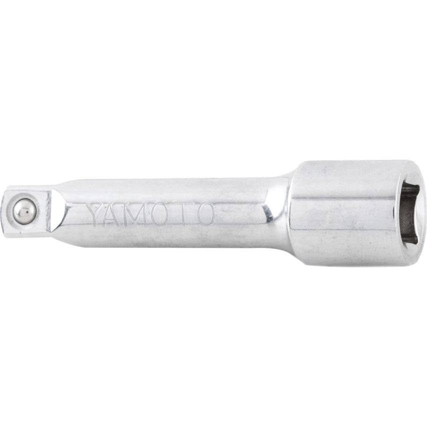 3/8in., Extension Bar, 75mm
