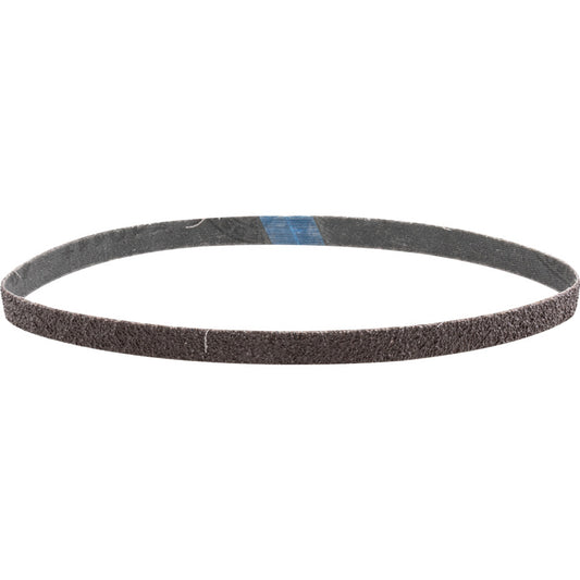 13 x 457mm, Aluminium Oxide Abrasive Belt, P40