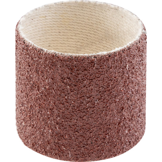 SB0101CT, Sanding Band, 25 x 25mm, P60, Aluminium Oxide