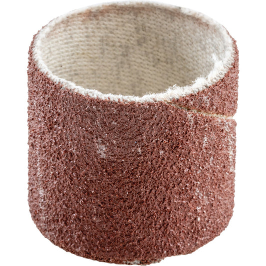 SB0265CT, Sanding Band, 13 x 10mm, P80, Aluminium Oxide