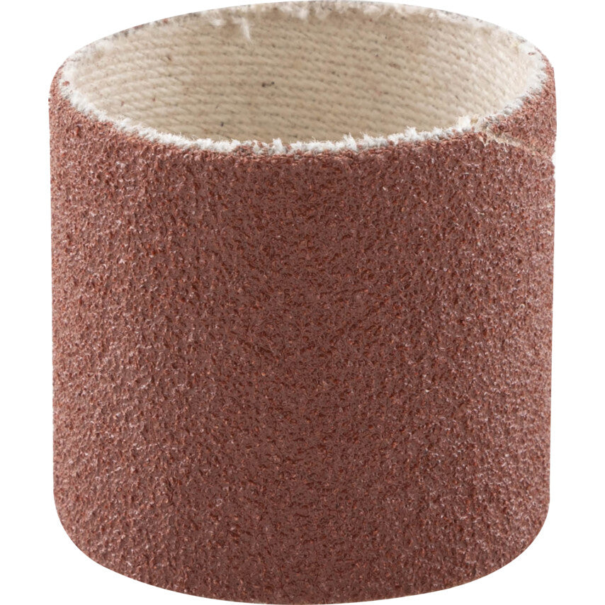 SB0130CT, Sanding Band, 30 x 30mm, P80, Aluminium Oxide